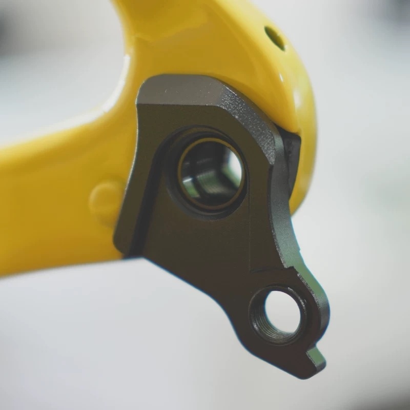 Derailleur Hanger Direct - حامل ناقل السرعات العالمي UDH MTB،