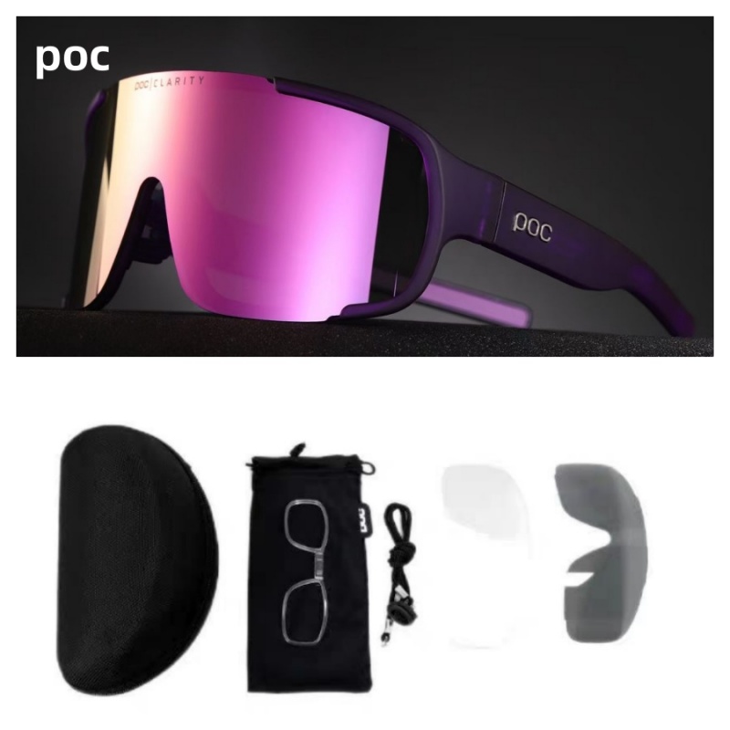 Mountain Biking Underwear - بدلة POC Aspire 9 COLOR Mountain