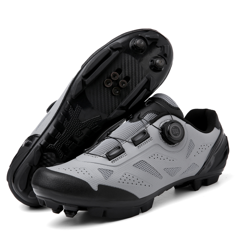 Mountain Biking Shoes - أحذية ركوب الدراجات المسطحة MTB أحذية