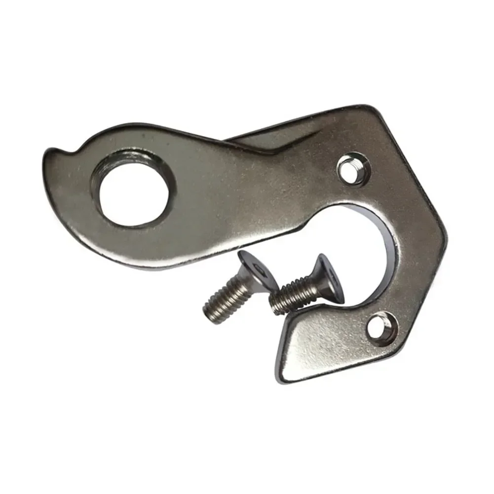 Derailleur Hanger Direct - 1 قطعة هوك الذيل الدراجة الجبلية