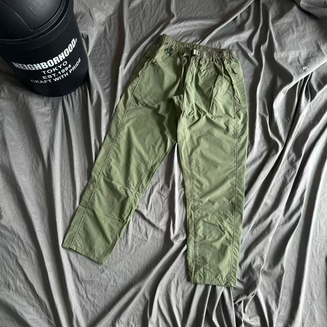 Mountain Biking Pants Women - بنطلون ياماتوميتشي 2026 متعدد الوظائف بحزام