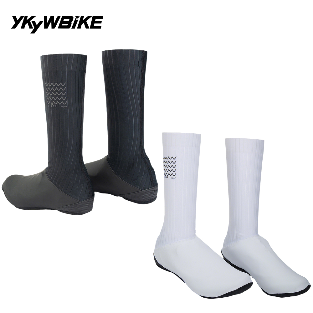 Mountain Biking Shoes - YKYW الرجال يندبروف مقاوم للماء غطاء