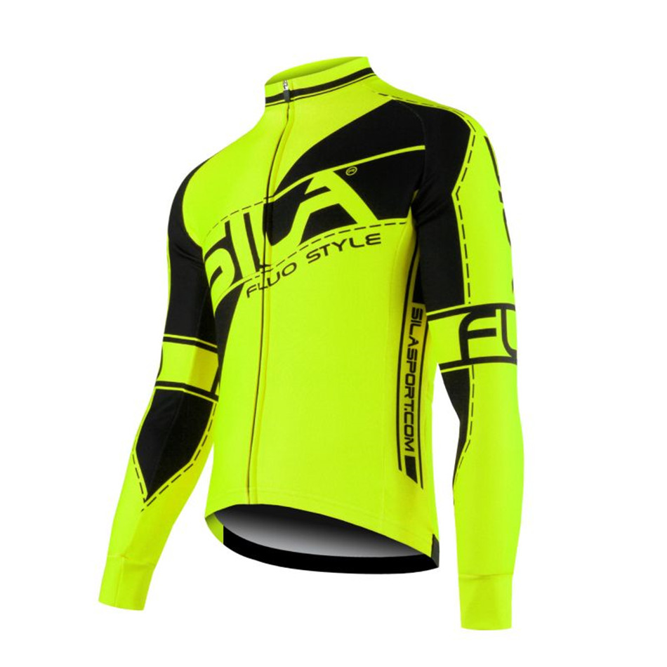 Mountain Biking Underwear - سترة رياضية خارجية للرجال من Sila