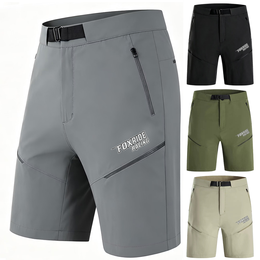 Mountain Biking Body Armour - شورت ركوب الدراجات من FOXRIDE RACING