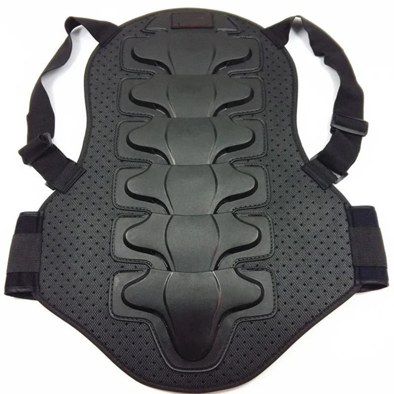 Mountain Biking Body Armour - سترة واقية للجسم والصدر والظهر والعمود