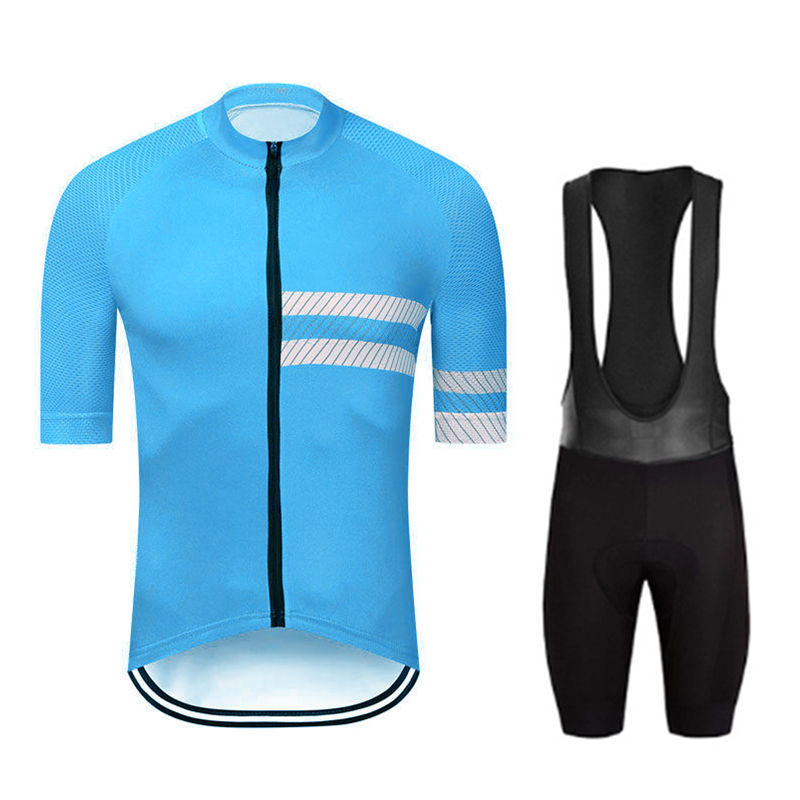 Mountain Biking Underwear - طقم قميص ركوب الدراجات الجديد للرجال