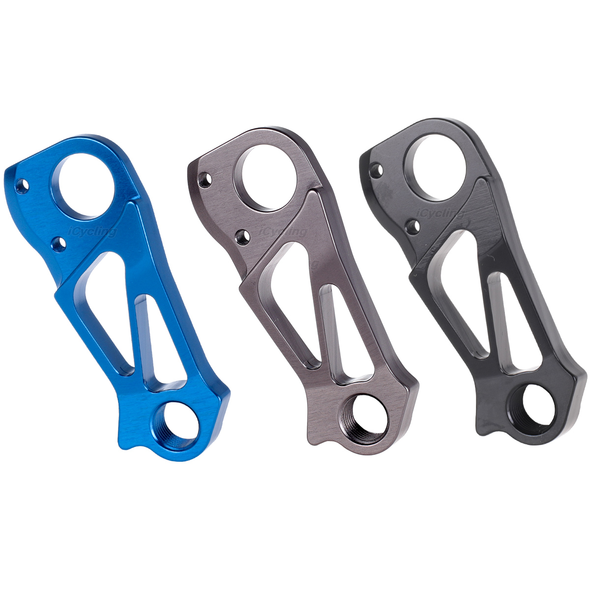 Derailleur Hanger Direct - حامل ناقل الحركة متوافق مع شيمانو