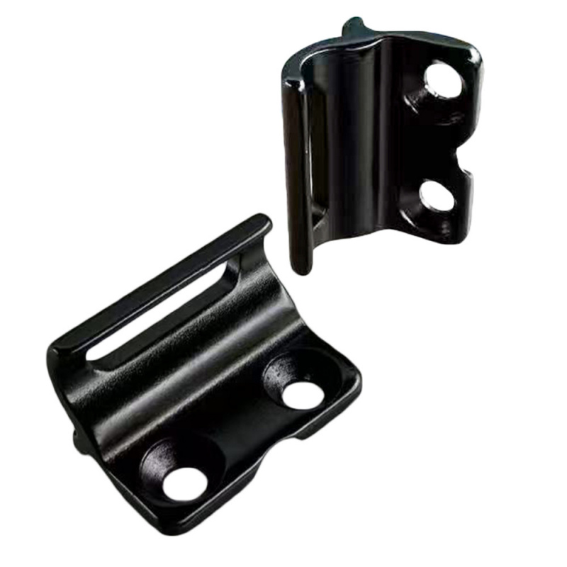 Derailleur Hanger Direct - حامل ناقل الحركة الأمامي من ألياف