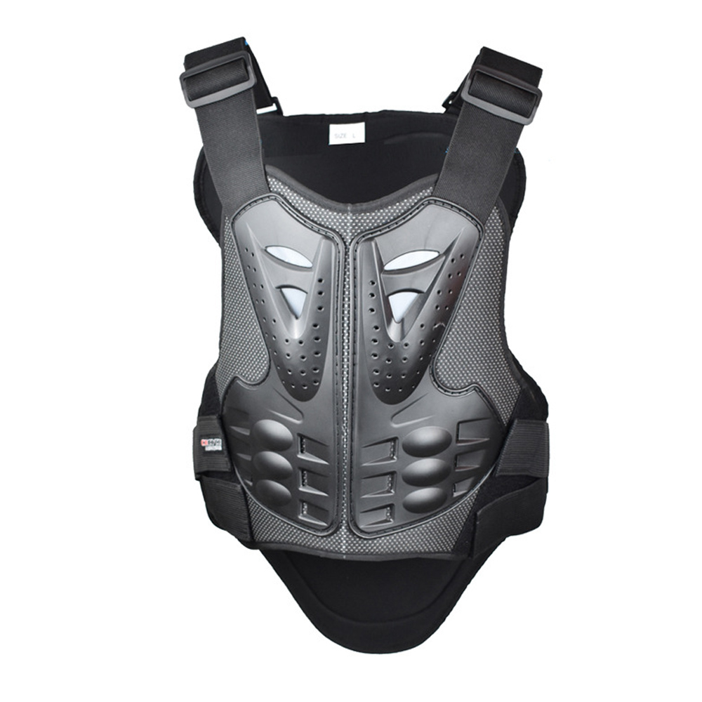 Mountain Biking Body Armour - دراجة نارية الترابية دراجة درع للجسم