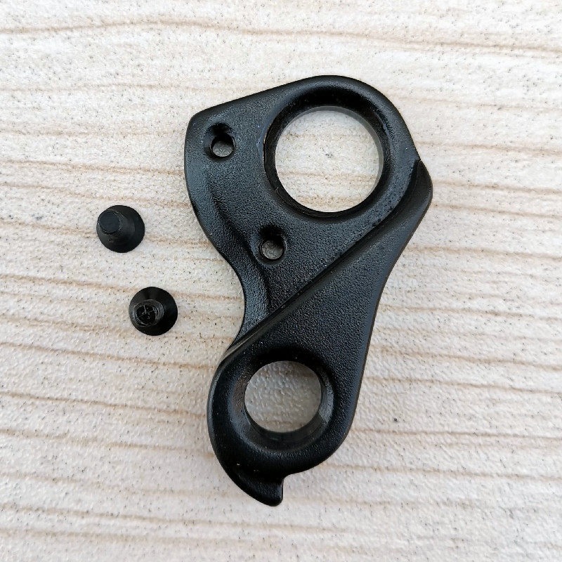 Derailleur Hanger Direct - شماعة قرص الفرامل Derailleur لـ Trek