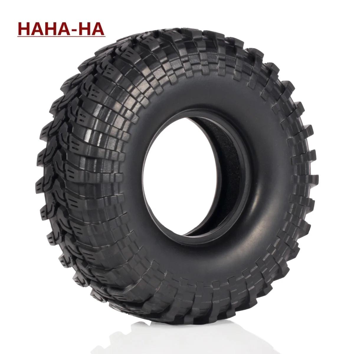 Tire Insert Foam - 4 قطعة 115 مللي متر 1.9