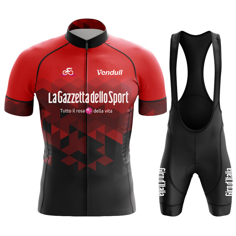 Mountain Biking Underwear - Tour De Giro d e italy