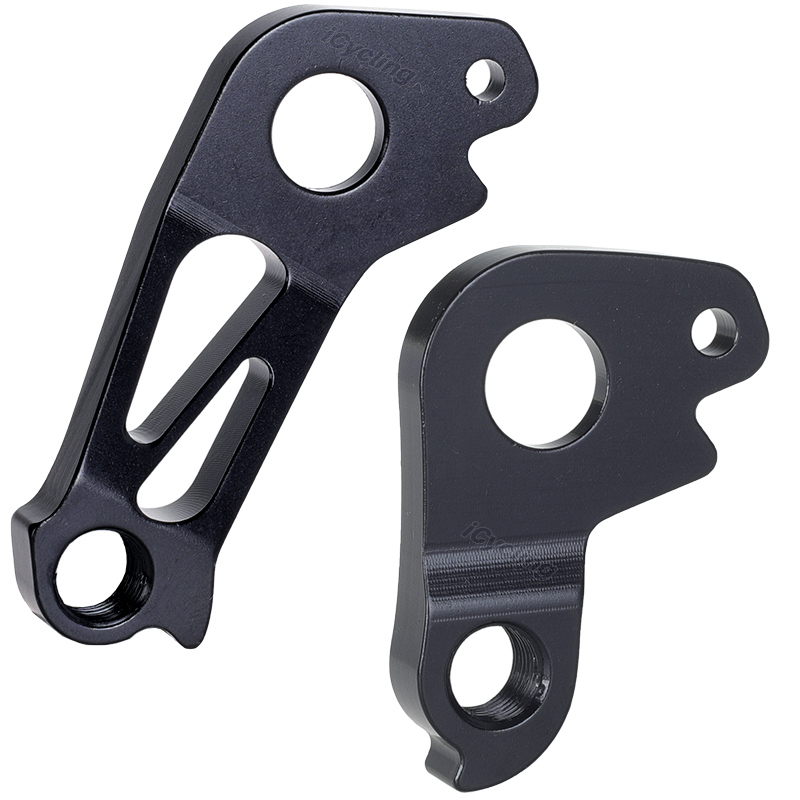 Derailleur Hanger Direct - لعامل RD-H4 RD-H6 Shimano شماعات Derailleur