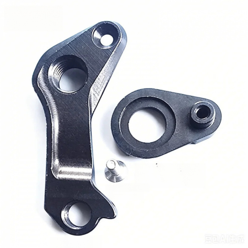طقم تعليق ناقل الحركة الخلفي ل - مراجعة Derailleur Hanger Direct وسعره
