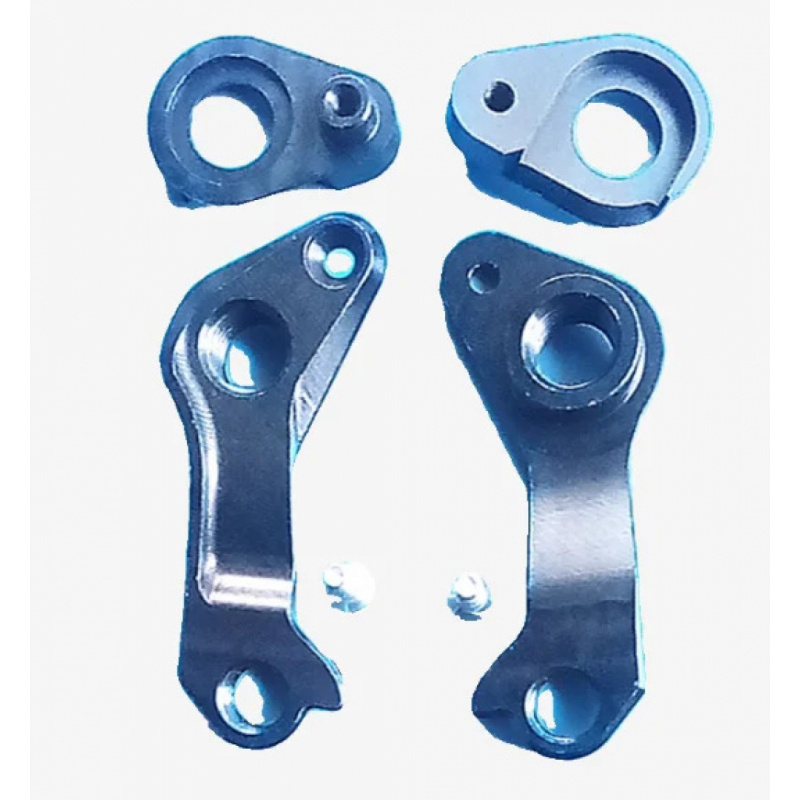 طقم تعليق ناقل الحركة الخلفي ل - مراجعة Derailleur Hanger Direct وسعره