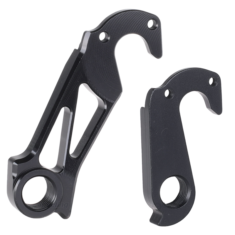 حامل ناقل الحركة DRH-R للتركيب - مراجعة Derailleur Hanger Direct وسعره