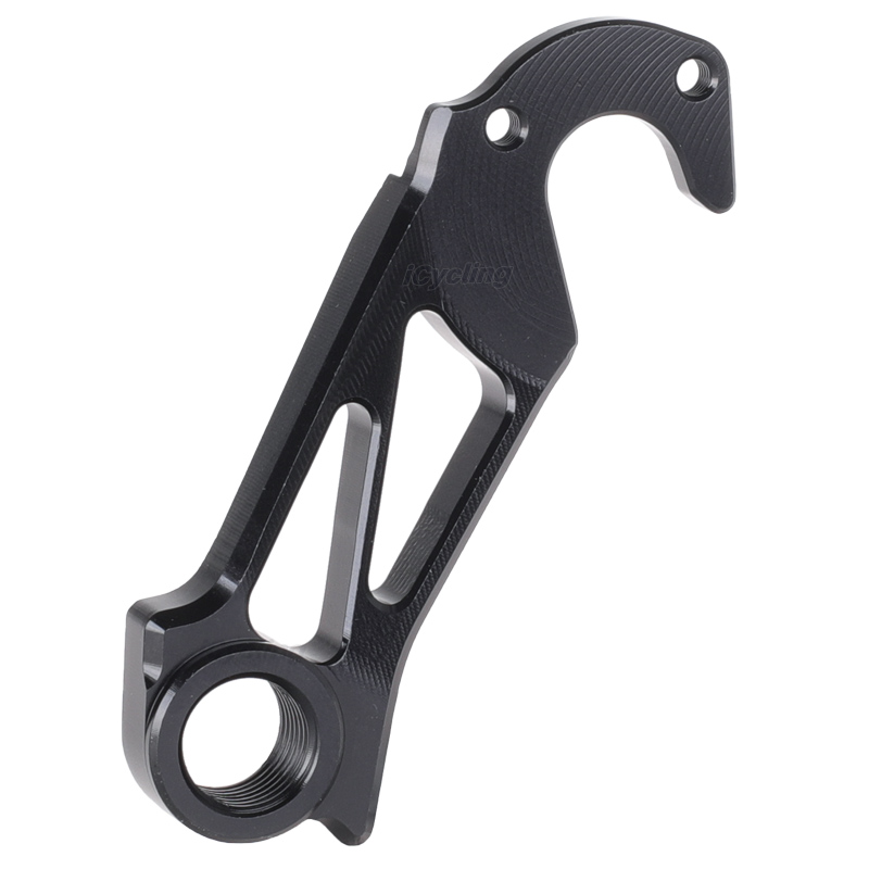 حامل ناقل الحركة DRH-R للتركيب - مراجعة Derailleur Hanger Direct وسعره