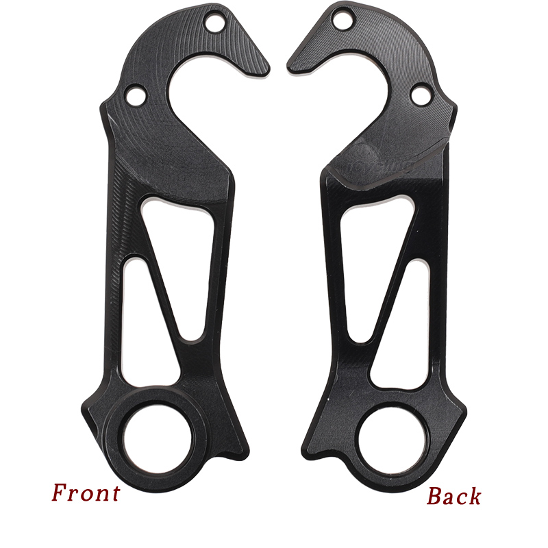 حامل ناقل الحركة DRH-R للتركيب - مراجعة Derailleur Hanger Direct وسعره