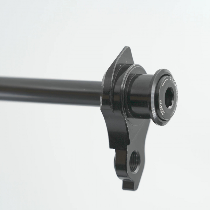 حامل ناقل السرعات العالمي UDH  - مراجعة Derailleur Hanger Direct وسعره