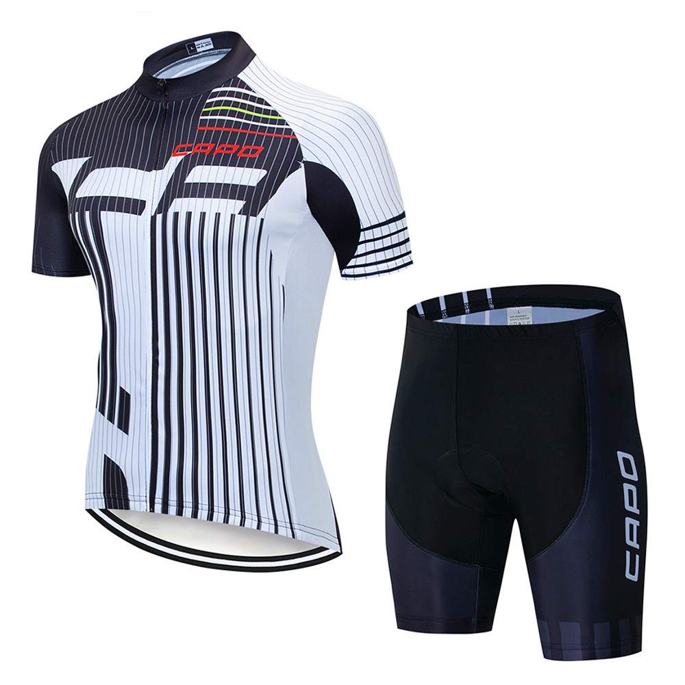 طقم قميص ركوب الدراجات 2026 لل - مراجعة Mountain Biking Underwear وسعره
