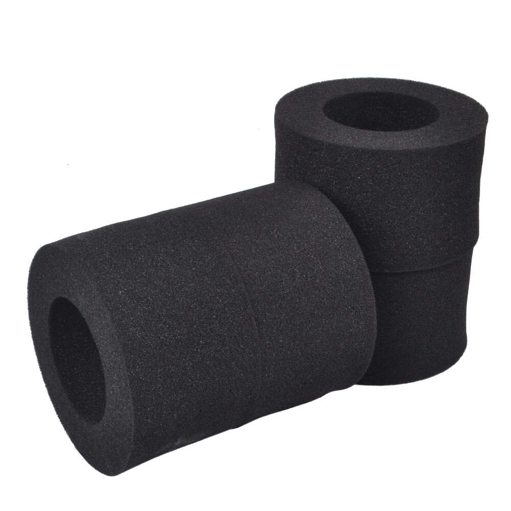 4 قطع من الإسفنج الداخلي للإطا - مراجعة Tire Insert Foam وسعره