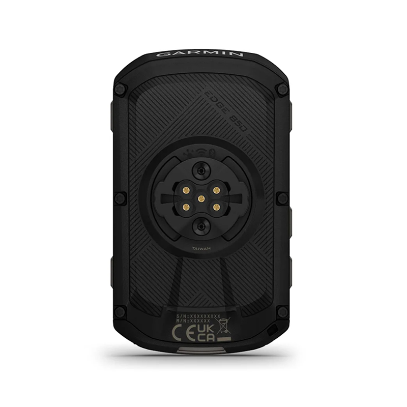 Garmin Edge 550/850 ركوب الدرا - مراجعة Mountain Biking Holidays وسعره