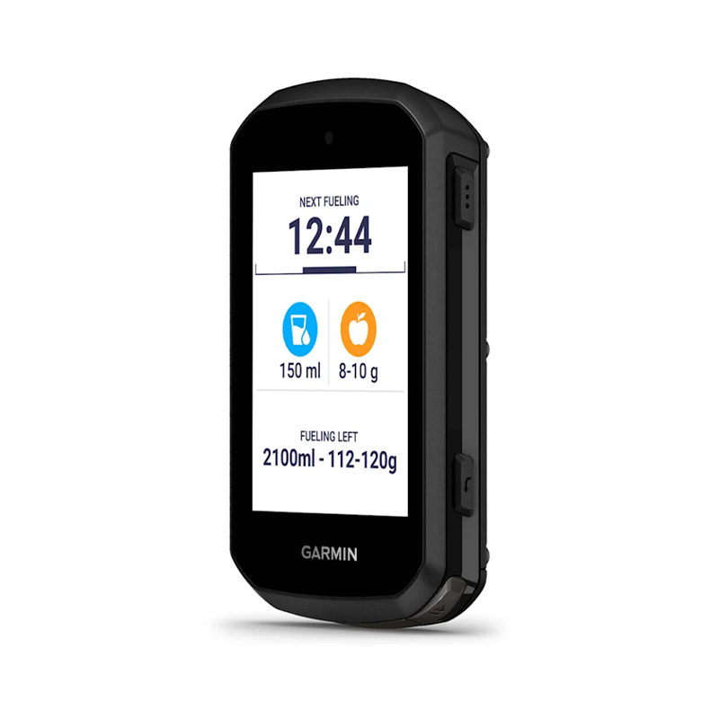 Garmin Edge 550/850 ركوب الدرا - مراجعة Mountain Biking Holidays وسعره
