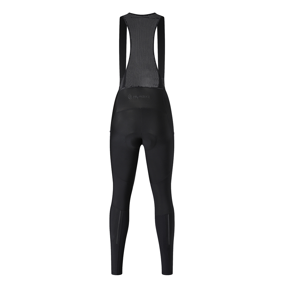 YKYWBIKE النساء الشتاء الدراجا - مراجعة Mountain Biking Pants Women وسعره