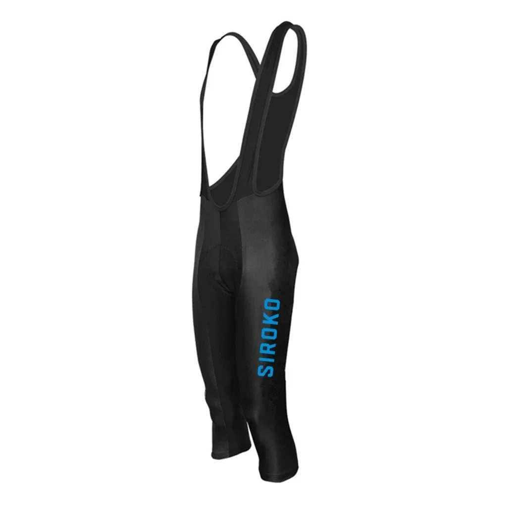 سروال ركوب الدراجات الصيفي للر - مراجعة Mountain Biking Body Armour وسعره