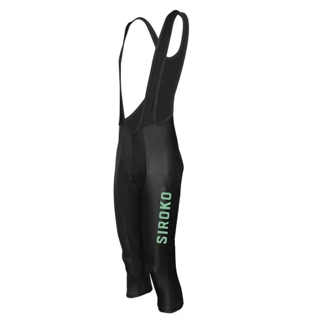 سروال ركوب الدراجات الصيفي للر - مراجعة Mountain Biking Body Armour وسعره