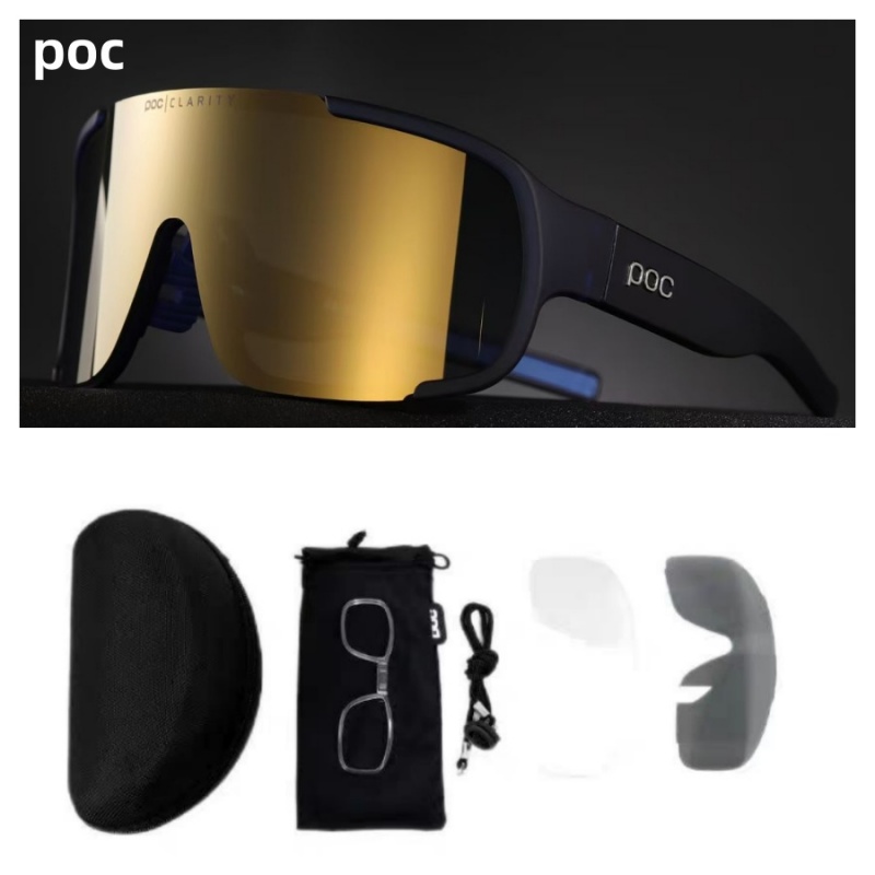 بدلة POC Aspire 9 COLOR Mounta - مراجعة Mountain Biking Underwear وسعره