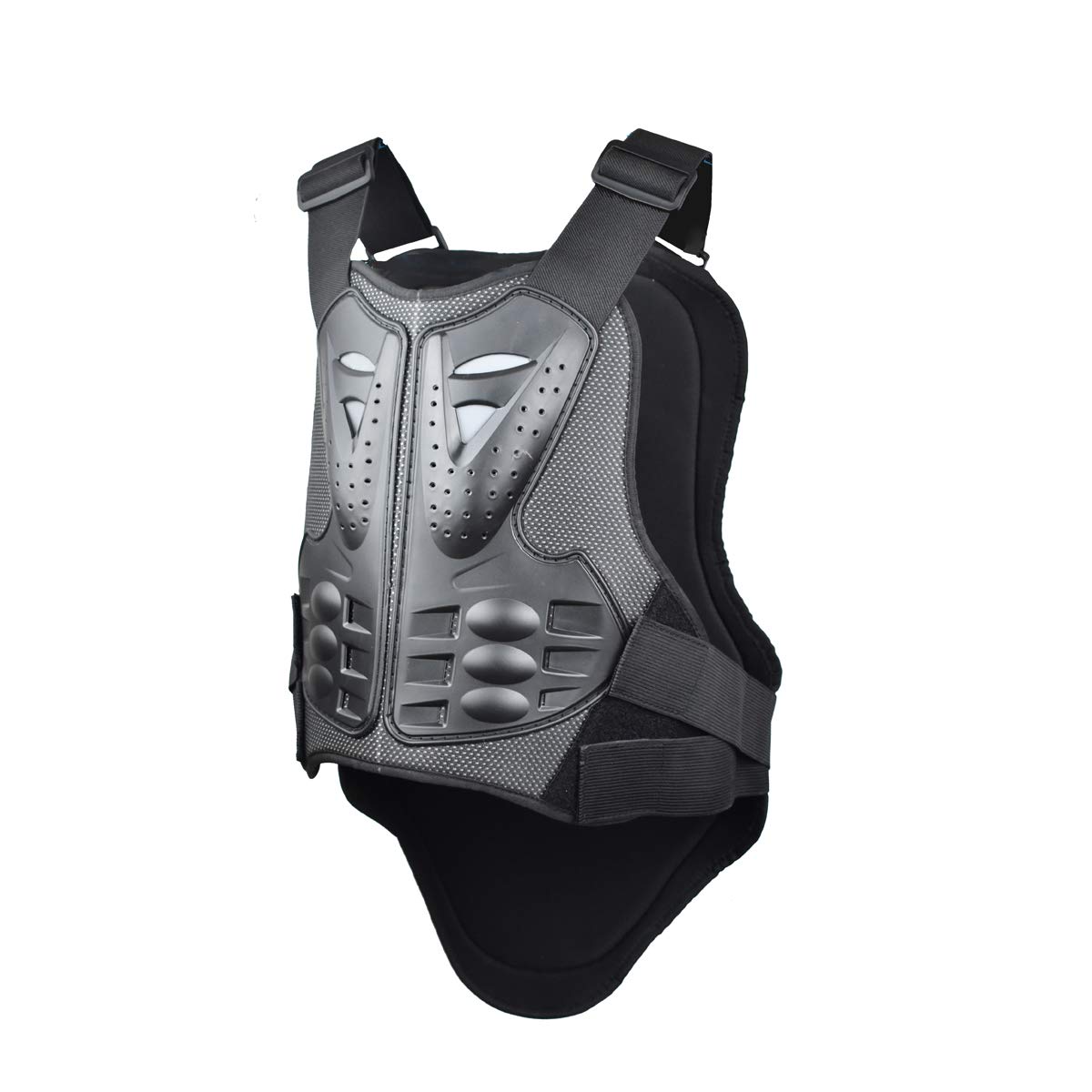 سترة دراجة نارية درع حماية ركو - مراجعة Mountain Biking Body Armour وسعره