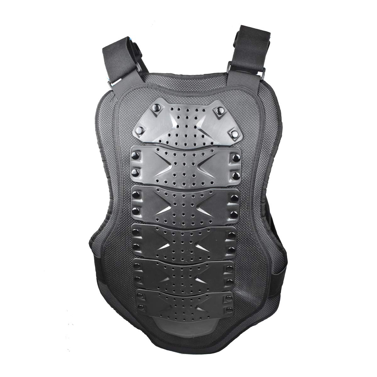 سترة دراجة نارية درع حماية ركو - مراجعة Mountain Biking Body Armour وسعره