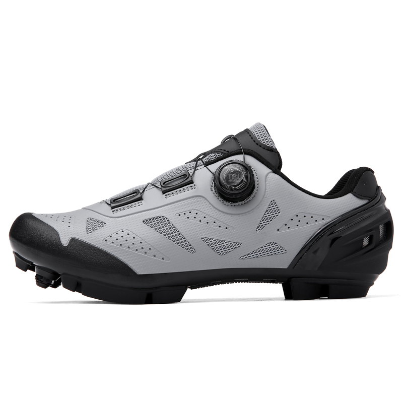 أحذية ركوب الدراجات المسطحة MT - مراجعة Mountain Biking Shoes وسعره