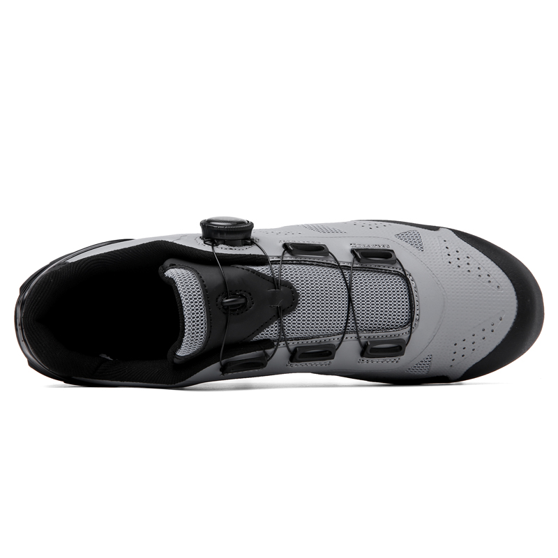 أحذية ركوب الدراجات المسطحة MT - مراجعة Mountain Biking Shoes وسعره