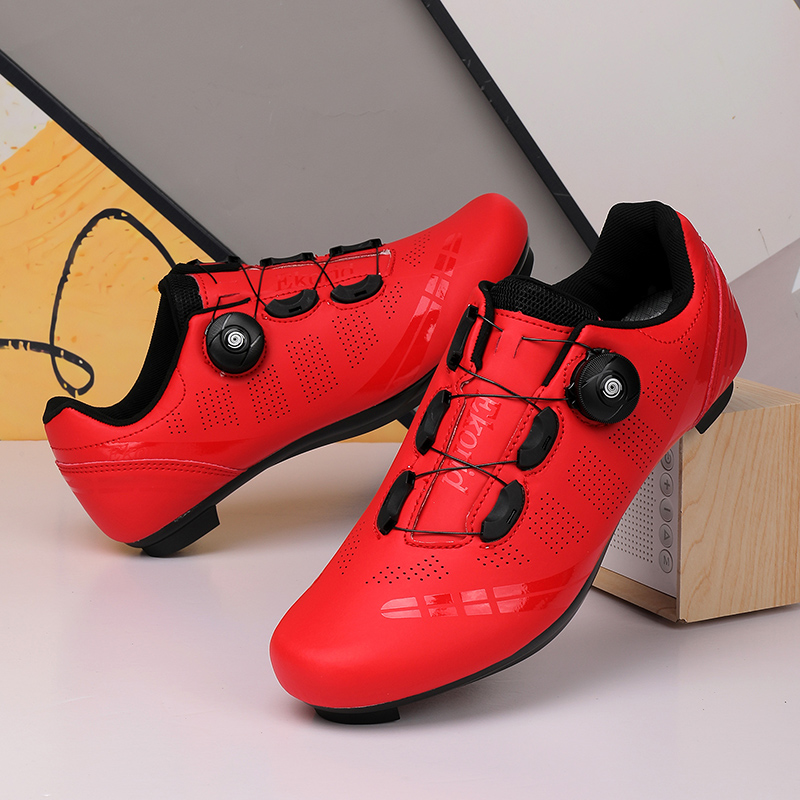 حذاء رياضي احترافي لركوب الدرا - مراجعة Mountain Biking Shoes وسعره