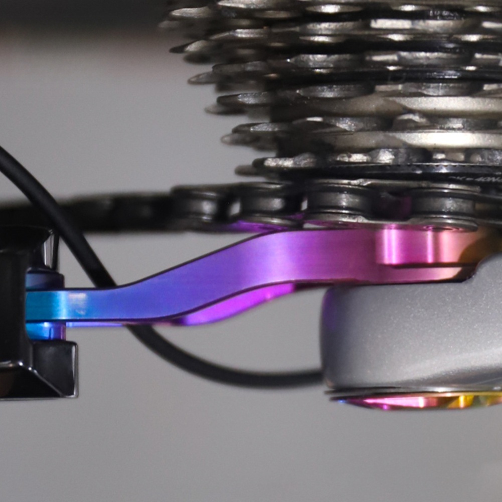 خطاف تثبيت مباشر لناقل الحركة  - مراجعة Derailleur Hanger Direct وسعره