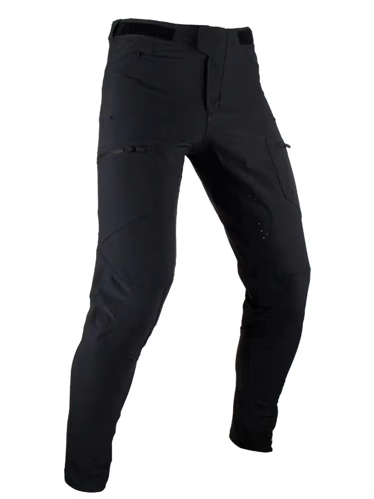 بنطلون دراجات هوائية جبلية FH  - مراجعة Mountain Biking Apparel وسعره