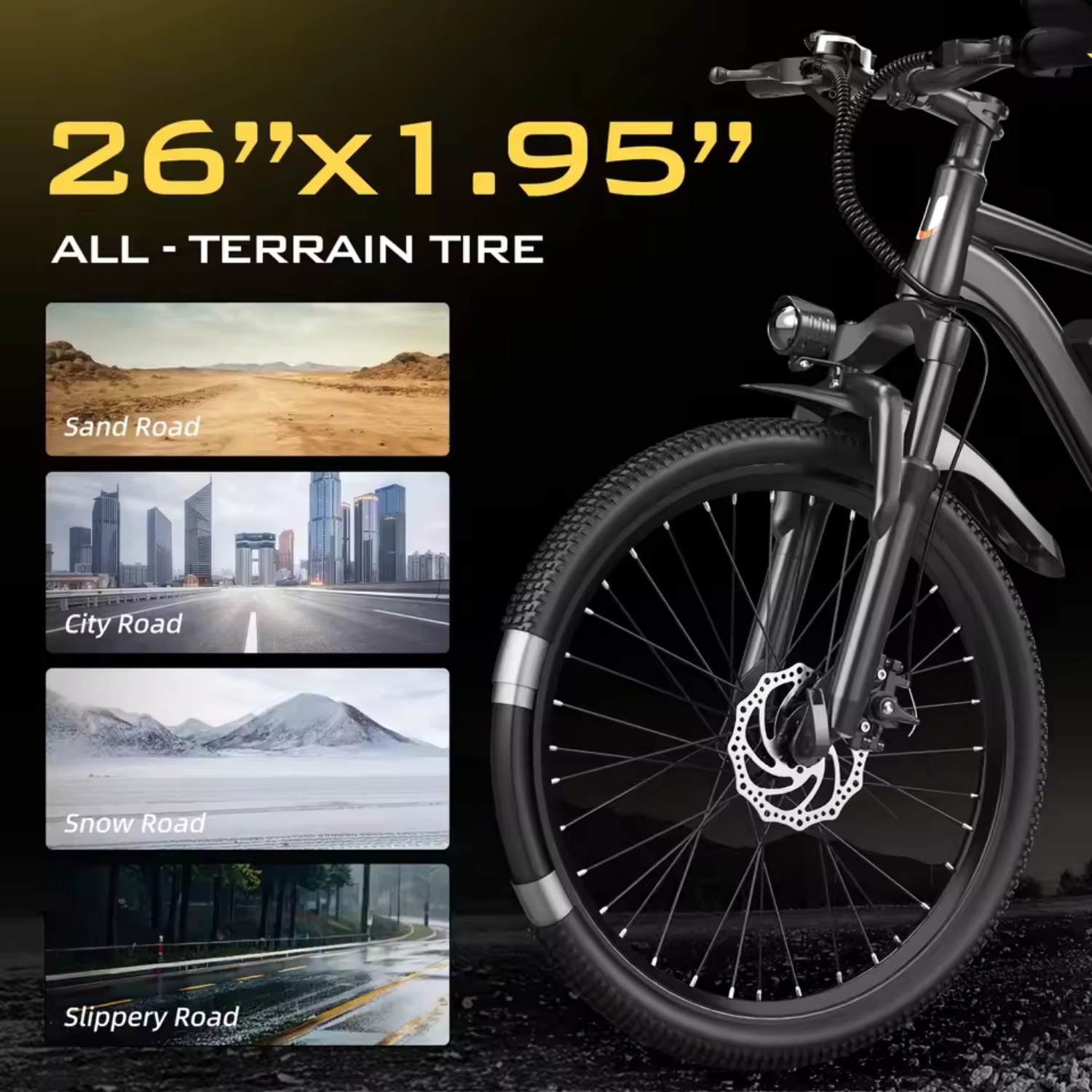 دراجة جبلية كهربائية عملية للن - مراجعة Mountain Biking Holidays وسعره