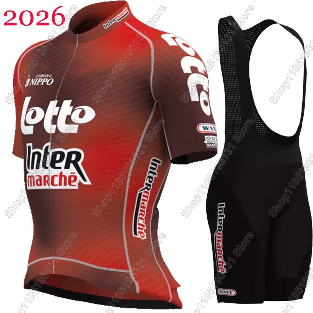 طقم ملابس ركوب الدراجات لوتو 2 - مراجعة Mountain Biking Underwear وسعره