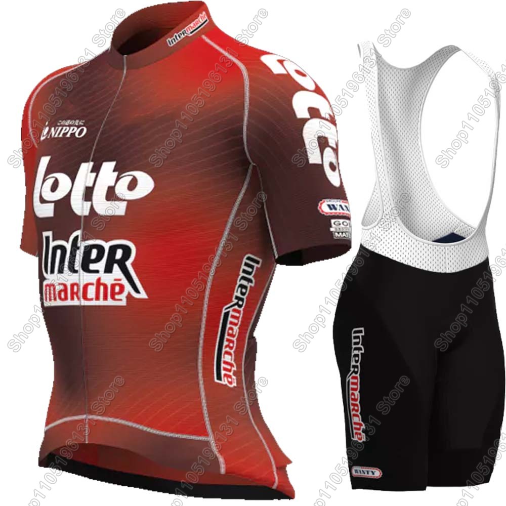 طقم ملابس ركوب الدراجات لوتو 2 - مراجعة Mountain Biking Underwear وسعره