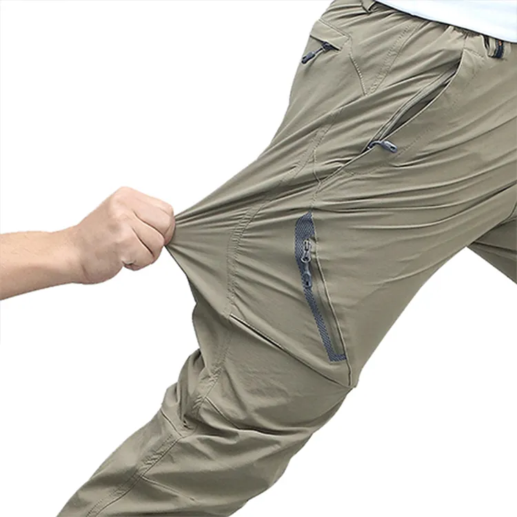 سراويل نسائية مقاومة للماء للم - مراجعة Mountain Biking Pants Women وسعره