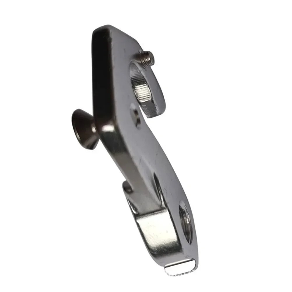 1 قطعة هوك الذيل الدراجة الجبل - مراجعة Derailleur Hanger Direct وسعره