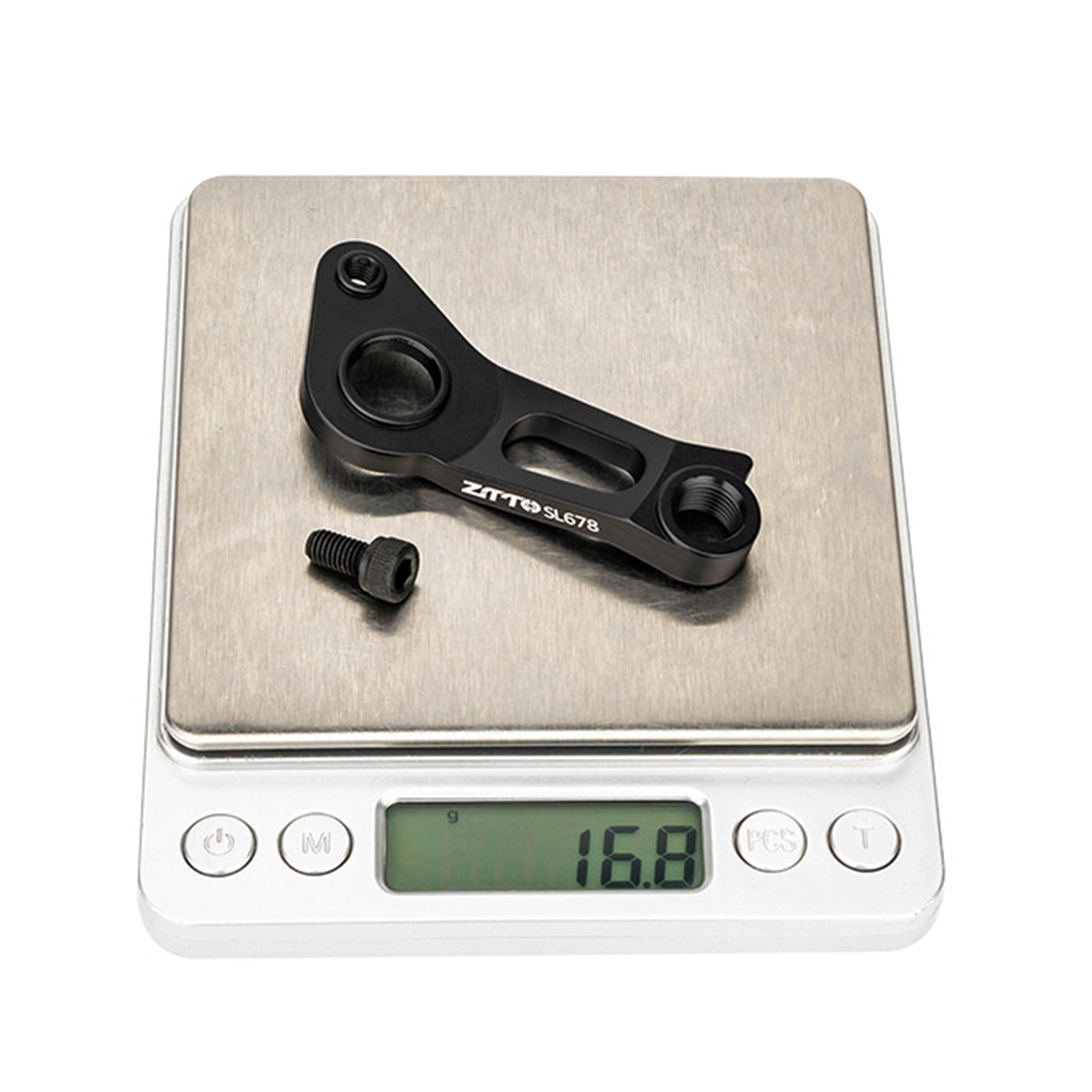 حوامل ناقل الحركة من سبائك الأ - مراجعة Derailleur Hanger Direct وسعره