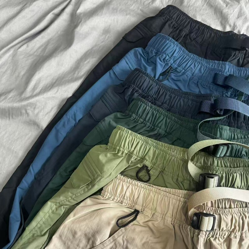 بنطلون ياماتوميتشي 2026 متعدد  - مراجعة Mountain Biking Pants Women وسعره
