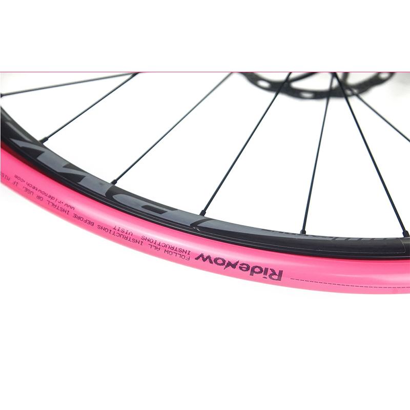 دراجة Ridenow ultalight 9/1.2  - مراجعة Mountain Biking In French وسعره