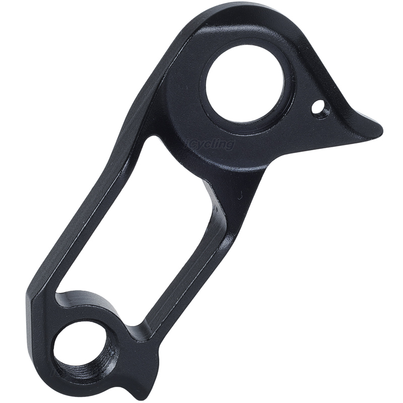 شماعة Derailleur لـ BMC Teamma - مراجعة Derailleur Hanger Direct وسعره