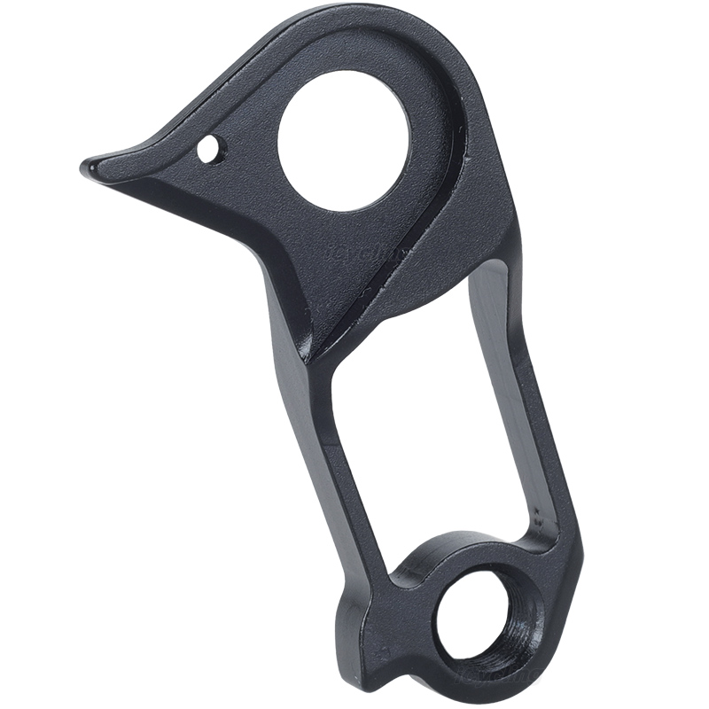 شماعة Derailleur لـ BMC Teamma - مراجعة Derailleur Hanger Direct وسعره
