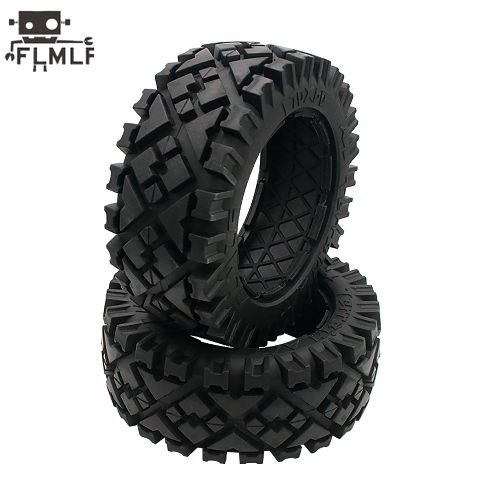 سيارة Rc جميع التضاريس إطارات  - مراجعة Tire Insert Foam وسعره