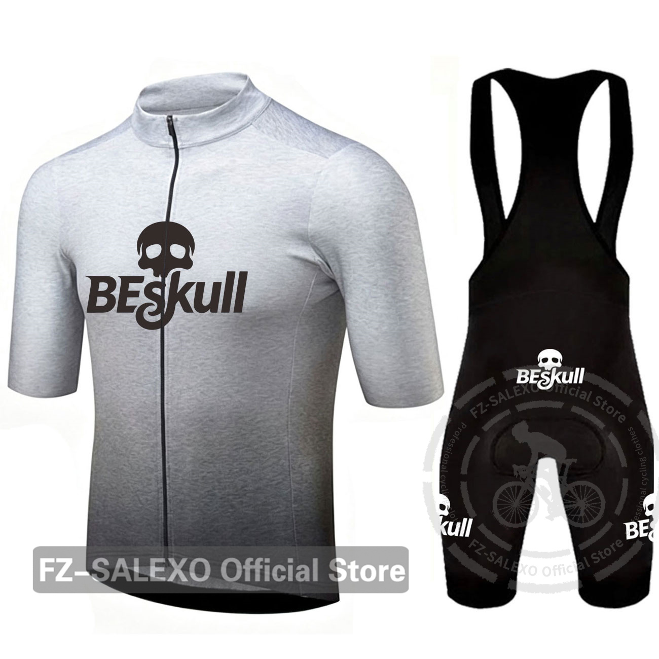 ملابس ركوب الدراجات BESKULL 20 - مراجعة Mountain Biking Underwear وسعره
